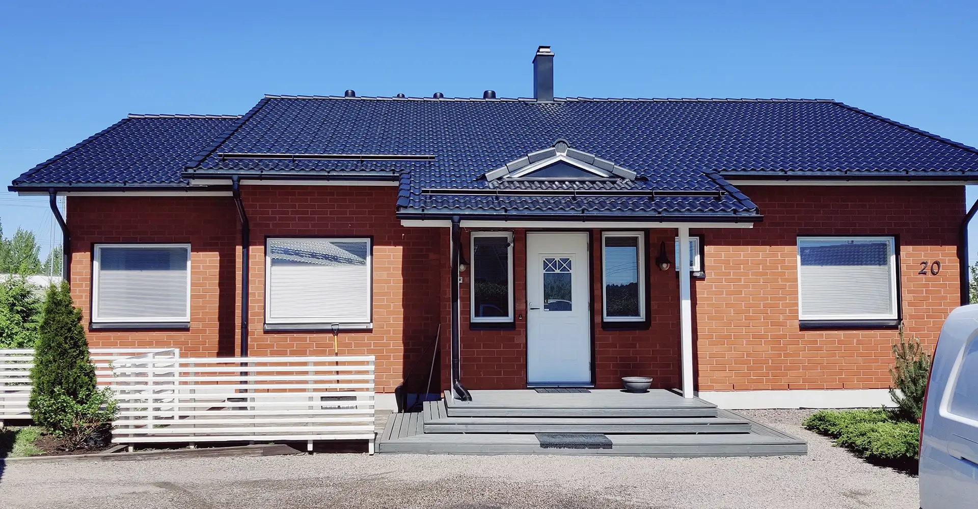 kattopinnoitus jyväskylä