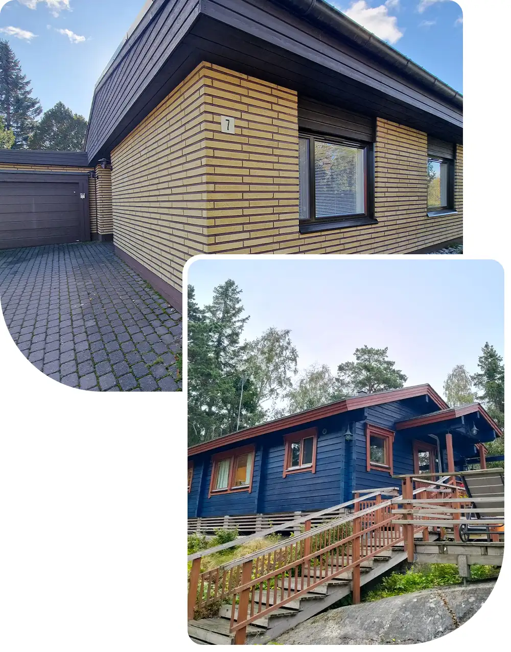 kattohuolto kuvituskuva